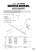 JVC JRS-600-Service-Manual-2